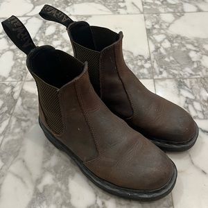 Dr. Marten Chelsea Boot
